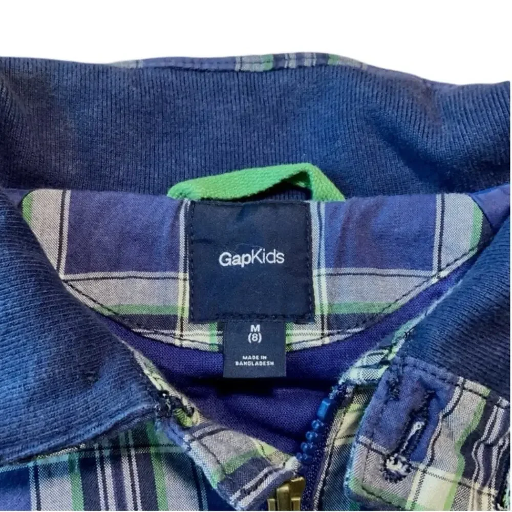 GAP Light Cotton Jacket